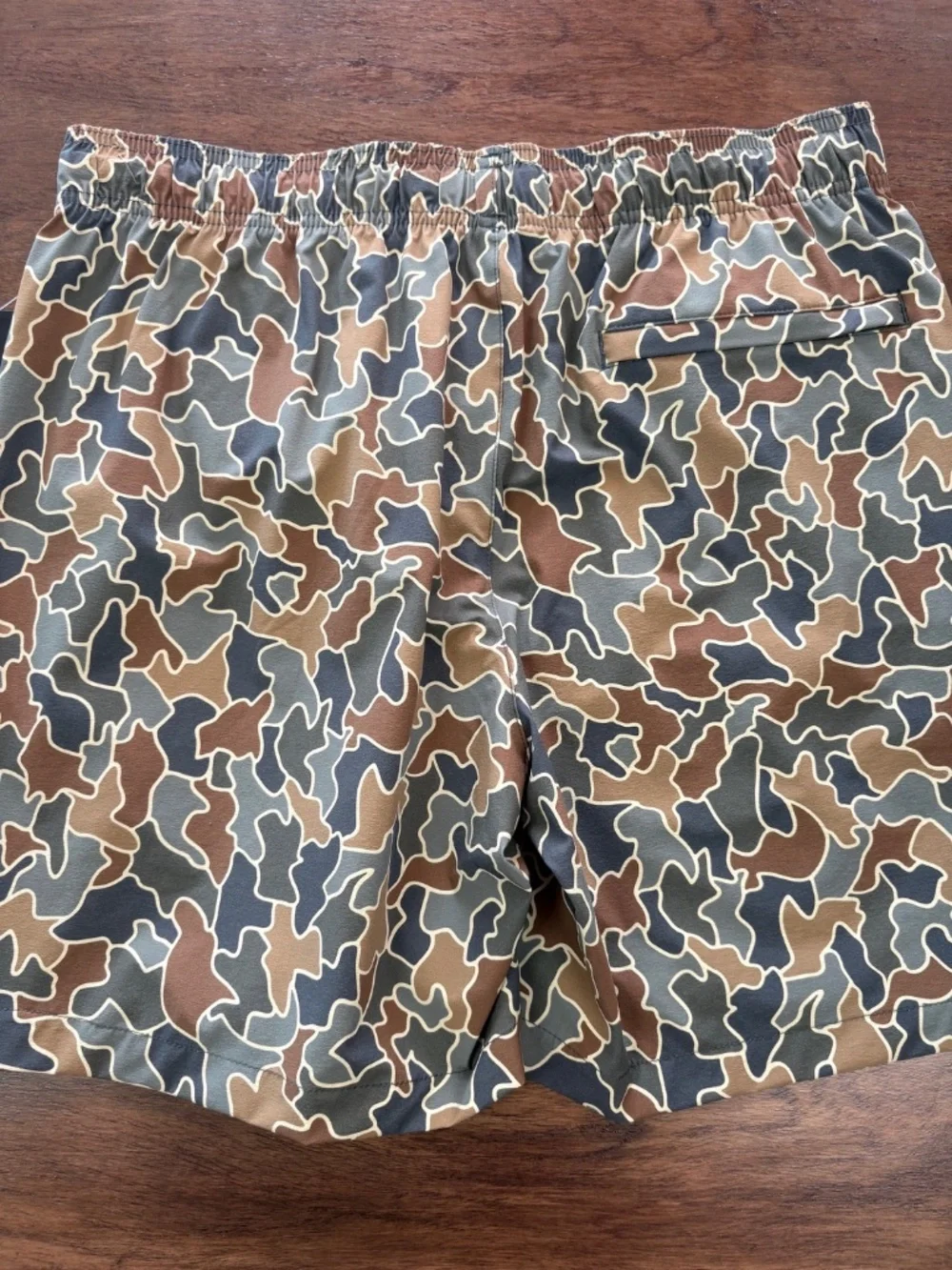 Bayview Swim Trunks